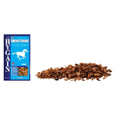 کنسانتره showtorque